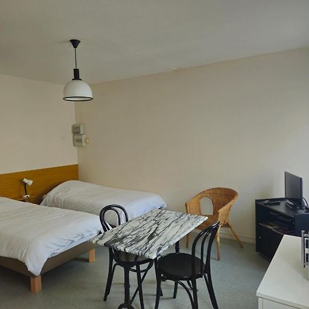 Residence Anclo Rennes-les-Bains Exteriör bild
