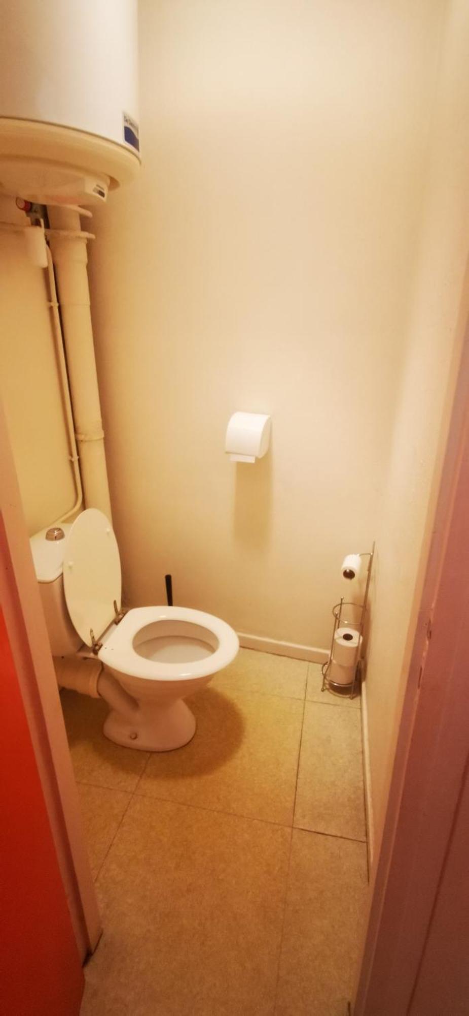 Residence Anclo Rennes-les-Bains Rum bild